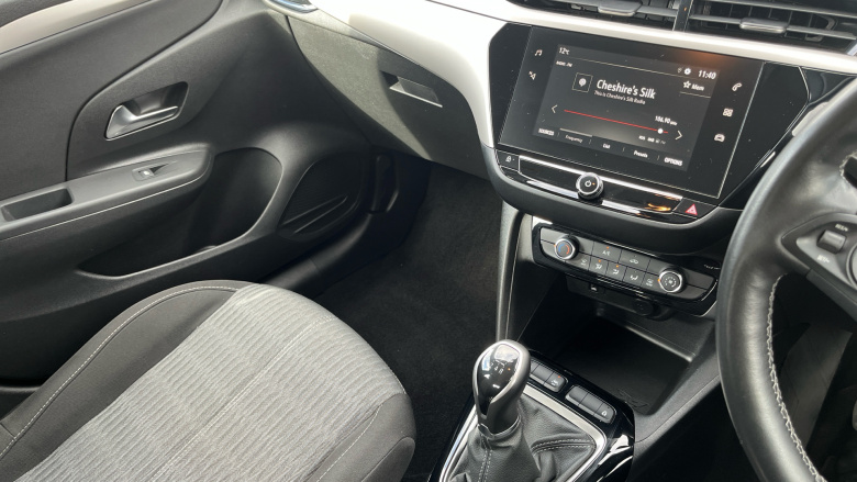 Vauxhall Corsa 1.2 SE Edition 5dr Petrol Hatchback